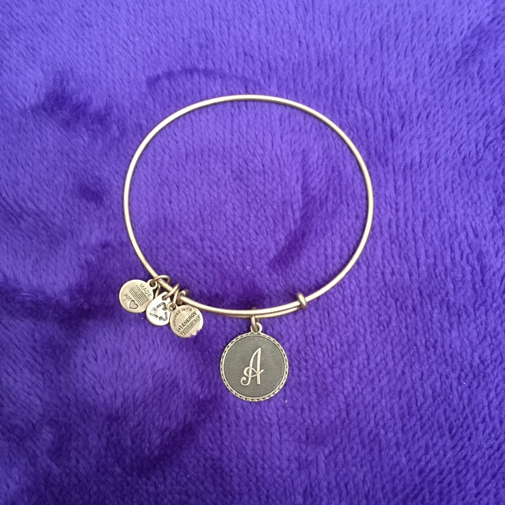 Alex & Ani Bracelet